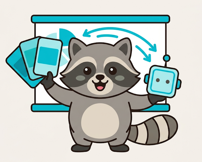 Como usar flashcards na era da IA